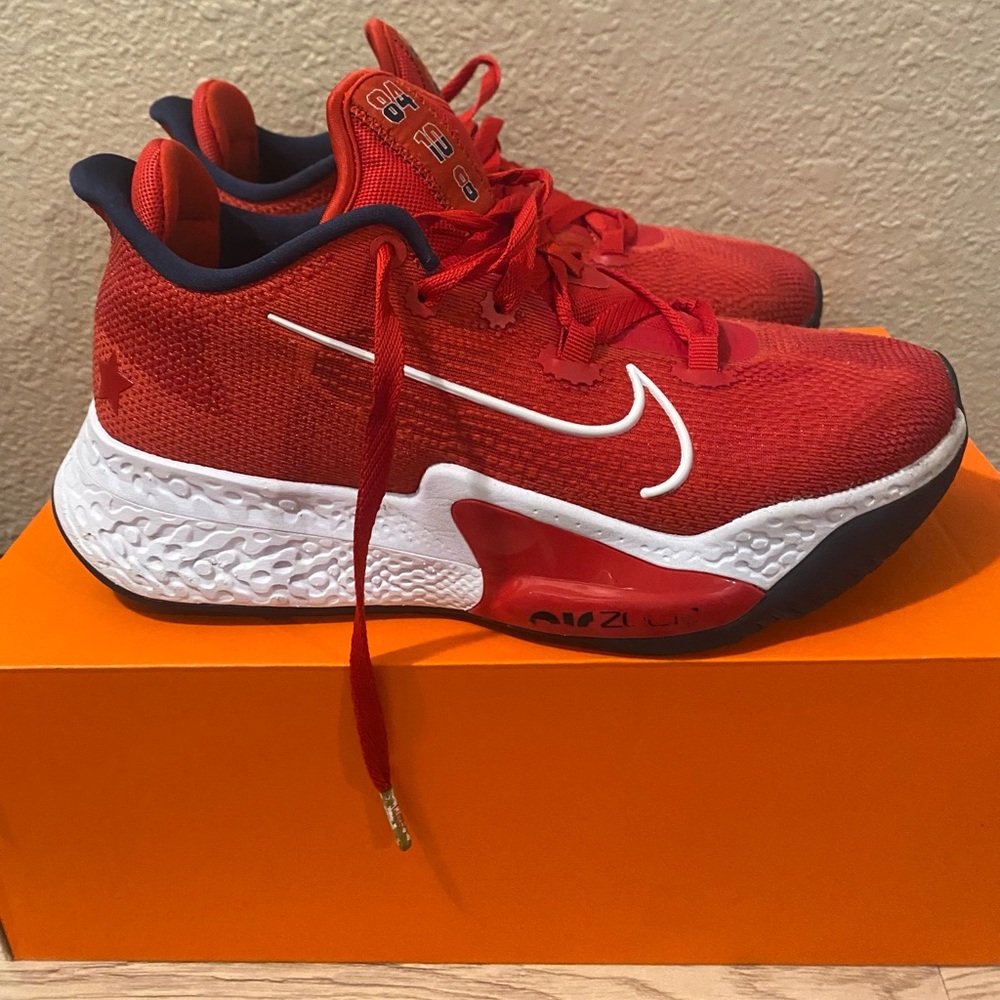 Nike snickers